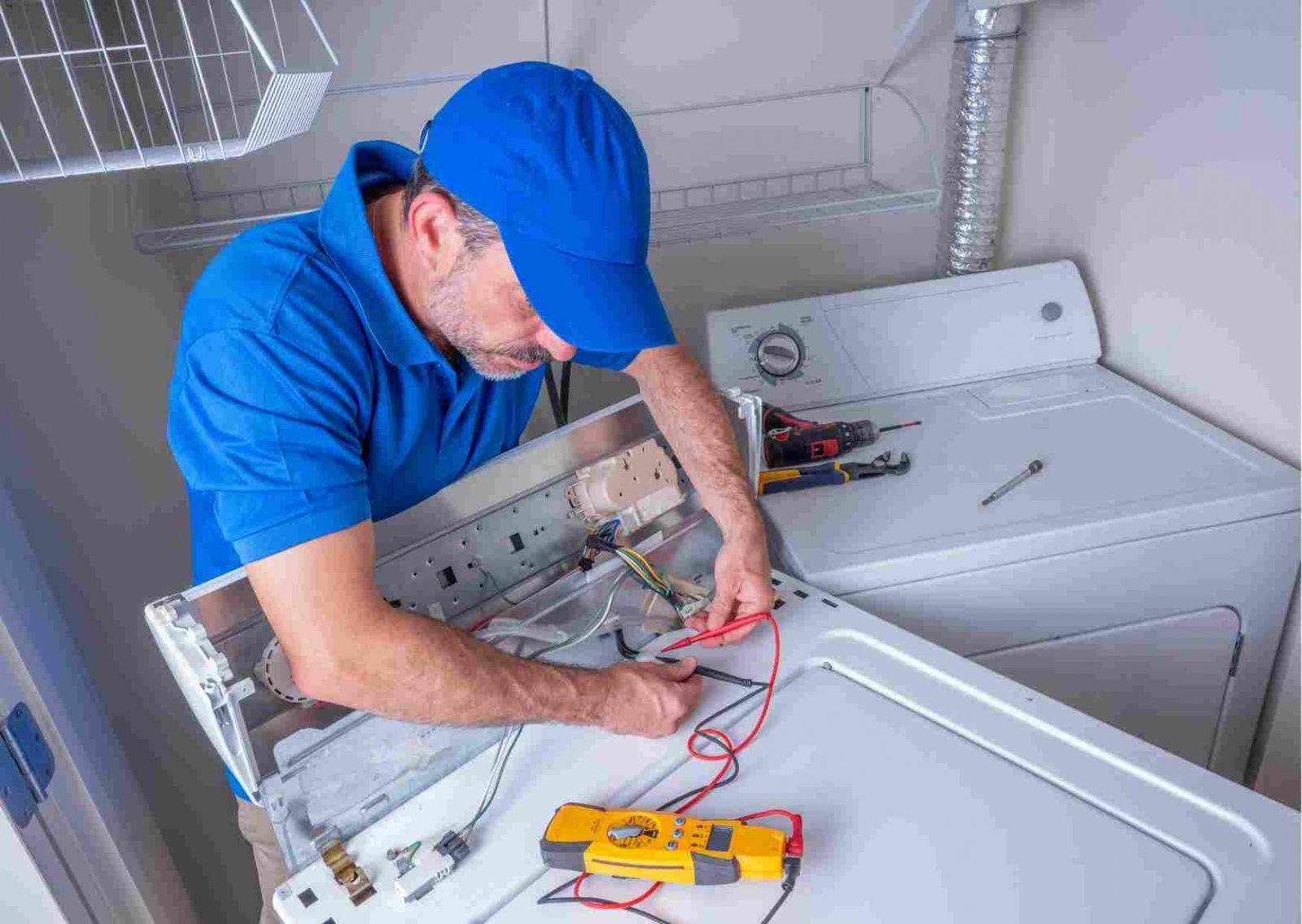 Karabük Arçelik Çamaşır Makinesi Servisi