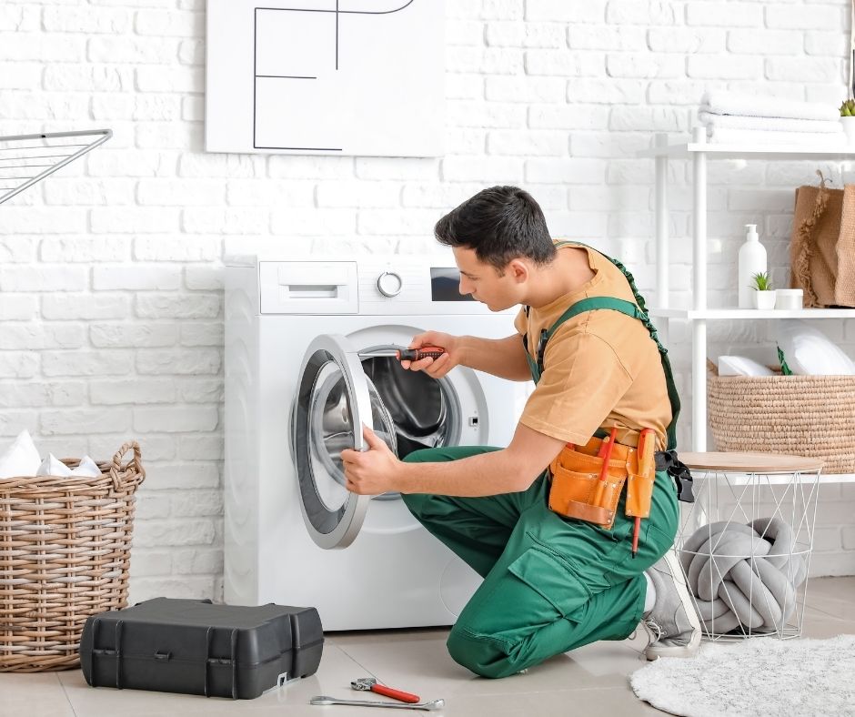 Karabük Vestel Çamaşır Makinesi Servisi